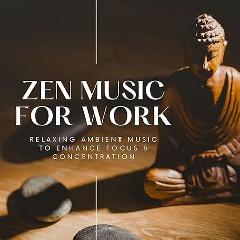 zen music for work.